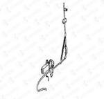 Covind Actionare electrica geam Covind 060/175 - compatibil Iveco - Covind-060/175 (COVIND060175)