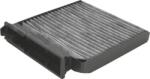 Purflux Filtru habitaclu Purflux AHC207 - compatibil Nissan, Renault, Dacia, Lada (PURFLUXAHC207)