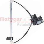 Metzger Actionare electrica geam Metzger 2160615 - compatibil Mazda (METZGER2160615)