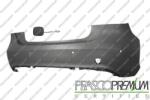 Prasco Elemente caroserie, Aripa, Bara protectie Bara protectie, piese Prasco ME3301061 (PRASCOME3301061)