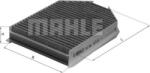 Mahle Filtru habitaclu Mahle LAK 364 (MAHLELAK364)