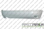 Prasco Elemente caroserie, Aripa, Bara protectie Bara protectie, piese Prasco FD4221051 - compatibil Ford (PRASCOFD4221051)