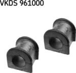 SKF Stabilizare, Rigidizare Bara torsiune SKF VKDS 961000 - compatibil Toyota, Lexus - SKF-VKDS 961000 (SKFVKDS961000)