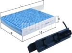 Mahle Filtru habitaclu Mahle LAO 230 - compatibil Nissan, Renault, Dacia, Lada - MAHLE-LAO 230 (MAHLELAO230)