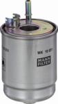 Mann-Filter Filtru combustibil Mann-Filter WK 10 051 (MANNFILTERWK10051)