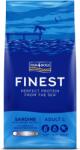 Fish4Dogs Granule pentru câini adulți de talie mare cu sardină FISH4DOGS și cartofi dulci 6 kg