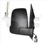 TYC Geamuri, Oglinzi Oglinzi TYC 321-0164 - compatibil Mercedes-Benz (TYC3210164)