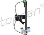 Topran Actionare electrica geam Topran 108 672 - compatibil Toyota - Topran-108 672 (TOPRAN108672)