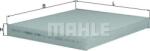 Mahle Filtru habitaclu Mahle LA 586 - compatibil Nissan, Suzuki - MAHLE-LA 586 (MAHLELA586)