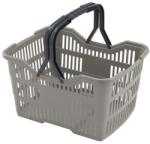 heidrun Coș de cumpărături din plastic 18 l
