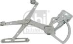 FEBI Bilstein Actionare electrica geam FEBI Bilstein 24637 - compatibil Mercedes-Benz - FEBI Bilstein (FEBIBILSTEIN24637)
