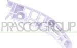 Prasco Elemente caroserie, Aripa, Bara protectie Bara protectie, piese Prasco MB7201013 - compatibil Mitsubishi (PRASCOMB7201013)