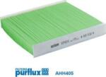 Purflux Filtru habitaclu Purflux AHH405 - compatibil Nissan, Renault, Mitsubishi, Dacia (PURFLUXAHH405)