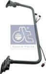 DT Spare Parts Geamuri, Oglinzi Oglinzi DT Spare Parts 3.86205 - compatibil Man - DT Spare Parts (DTSPAREPARTS386205)