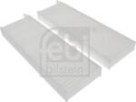 FEBI Bilstein Filtru habitaclu FEBI Bilstein 108937 (FEBIBILSTEIN108937)