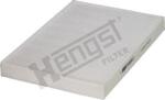 Hengst Filter Filtru habitaclu Hengst Filter E4931LI (HENGSTFILTERE4931LI)
