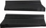Fast Trim, Protecție, Embleme Dungi decorative, de protectie Fast FT90655 - compatibil Peugeot, Fiat, Citroën (FASTFT90655)