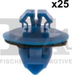 FA1 Trim, Protecție, Embleme Dungi decorative, de protectie FA1 77-40033.25 (FA1774003325)