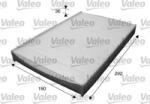 Valeo Filtru habitaclu Valeo 715595 (VALEO715595)