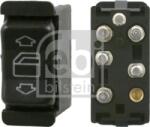 FEBI Bilstein Actionare electrica geam FEBI Bilstein 21411 (FEBIBILSTEIN21411)