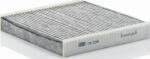 Mann-Filter Filtru habitaclu Mann-Filter CUK 2245 (MANNFILTERCUK2245)