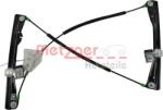 Metzger Actionare electrica geam Metzger 2160337 - compatibil Seat (METZGER2160337)
