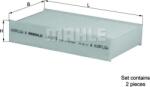 Mahle Filtru habitaclu Mahle LA 873/S (MAHLELA873S)