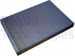 Delphi Filtru habitaclu Delphi TSP0325112 - compatibil Audi, Seat (DELPHITSP0325112)