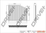 Dr! ve+ Filtru habitaclu Dr! ve+ DP1110.12. 0102 - compatibil Ford - Dr! ve+ (DRVEDP1110120102)