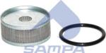 DT Spare Parts Filtru combustibil - DT Spare Parts-6.33208 (DTSPAREPARTS633208)
