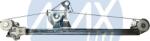MAX Actionare electrica geam MAX WME110-L - compatibil Mercedes-Benz, Man, Iveco, Piaggio (MAXWME110L)