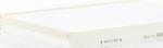 Mann-Filter Filtru habitaclu Mann-Filter CU 3780 (MANNFILTERCU3780)