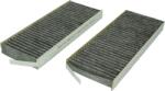 Purflux Filtru habitaclu Purflux AHC387-2 - compatibil Renault (PURFLUXAHC3872)