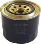 Mann-Filter Filtru combustibil Mann-Filter WK 818/80 (MANNFILTERWK81880)