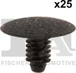 FA1 Trim, Protecție, Embleme Dungi decorative, de protectie FA1 21-10016.25 - compatibil Peugeot, Citroën (FA1211001625)