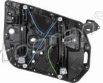 Topran Actionare electrica geam Topran 410 903 - compatibil Mercedes-Benz - Topran-410 903 (TOPRAN410903)