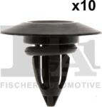 FA1 Trim, Protecție, Embleme Dungi decorative, de protectie FA1 10-10004.10 (FA1101000410)