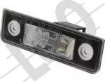 Loro Lumini Bec numar inmatriculare Loro 048-05-900 (LORO04805900)
