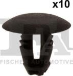 FA1 Trim, Protecție, Embleme Dungi decorative, de protectie FA1 10-10001.10 (FA1101000110)