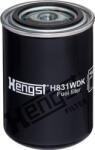 Hengst Filter Filtru combustibil Hengst Filter H831WDK (HENGSTFILTERH831WDK)