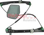 Metzger Actionare electrica geam Metzger 2160309 - compatibil Vw (METZGER2160309)