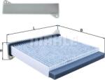 Mahle Filtru habitaclu Mahle LAK 485 - compatibil Mitsubishi - MAHLE-LAK 485 (MAHLELAK485)