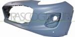 Prasco Elemente caroserie, Aripa, Bara protectie Bara protectie, piese Prasco FD6201021 - compatibil Ford (PRASCOFD6201021)