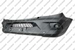 Prasco Elemente caroserie, Aripa, Bara protectie Bara protectie, piese Prasco ME9211042 - compatibil Mercedes-Benz (PRASCOME9211042)