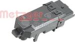 Metzger Geamuri actionate electric Metzger 0899155 - compatibil Renault (METZGER0899155)