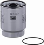 Mann-Filter Filtru combustibil Mann-Filter WK 11 019/1 Z (MANNFILTERWK110191Z) - aaoparts - 165,11 RON