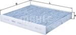 Mahle Filtru habitaclu Mahle LAK 809 (MAHLELAK809)