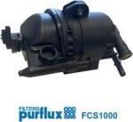 Purflux Filtru combustibil Purflux FCS1000 - compatibil Land (PURFLUXFCS1000)