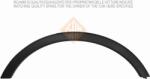 I. s. a. m Trim, Protecție, Embleme Dungi decorative, de protectie I. s. a. m. 0746922 - compatibil Opel, Vauxhall (ISAM0746922)