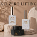 Everin Kit Zero Lifting Everin - PH Bond, Primer Non Acid si Expert Rubber Base (KIT-ZL)